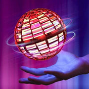 Floating Ball
