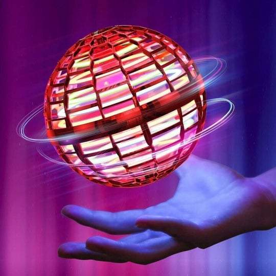 Floating Ball
