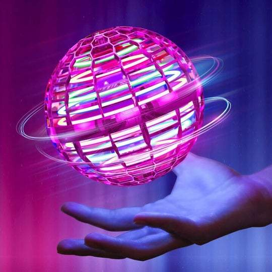 Floating Ball