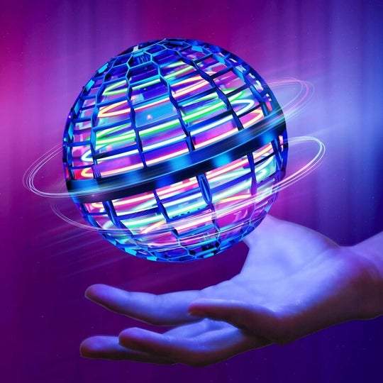 Floating Ball