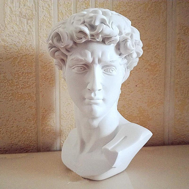 David's Head