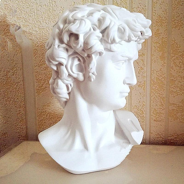 David's Head