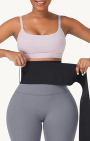 Snatched Waist Wrap