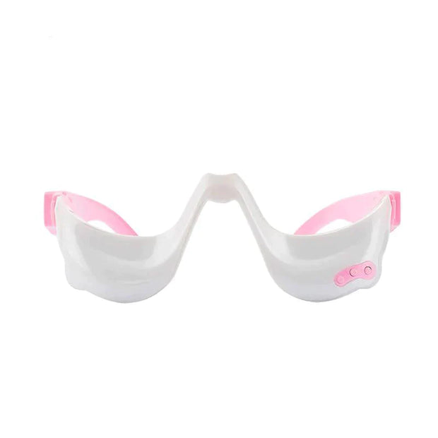 Smart Half Eye Massager