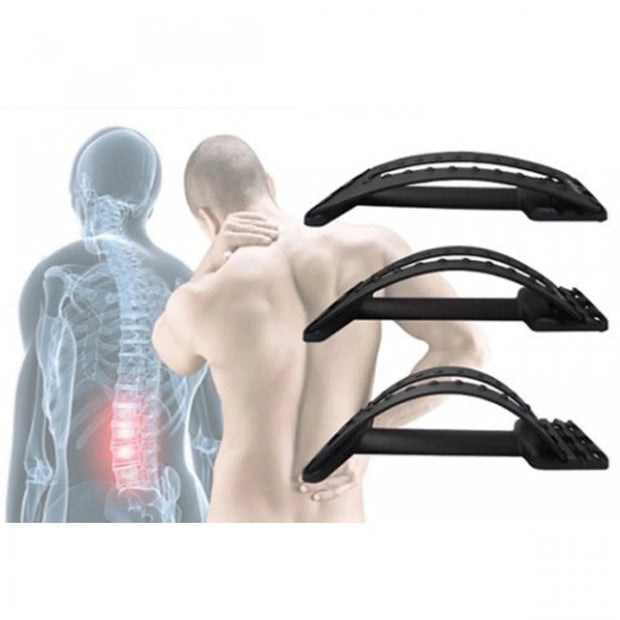 Pain Relief Back Stretcher
