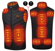 Classic Heated Vest