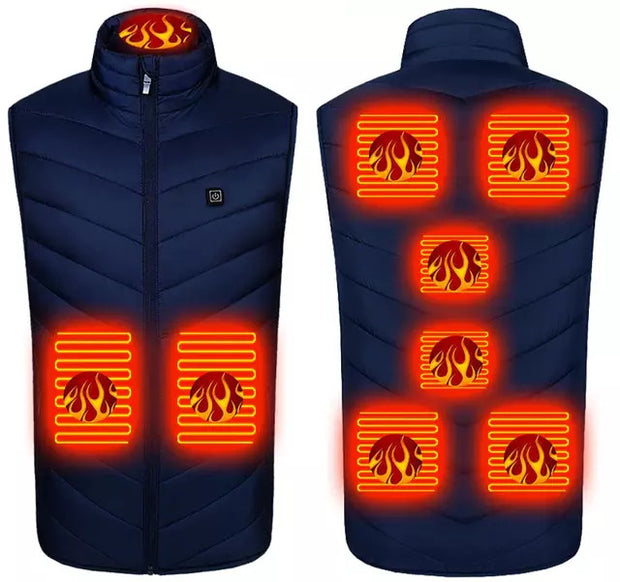Classic Heated Vest