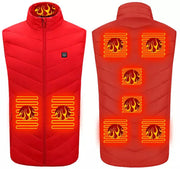 Classic Heated Vest