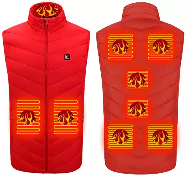 Classic Heated Vest