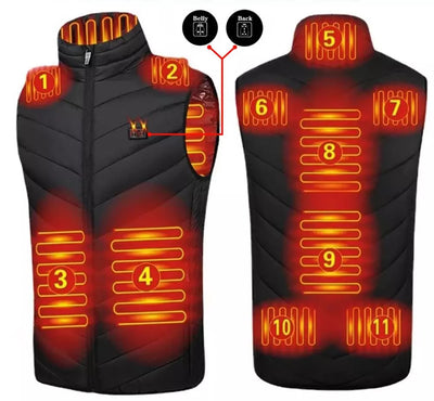 Classic Heated Vest