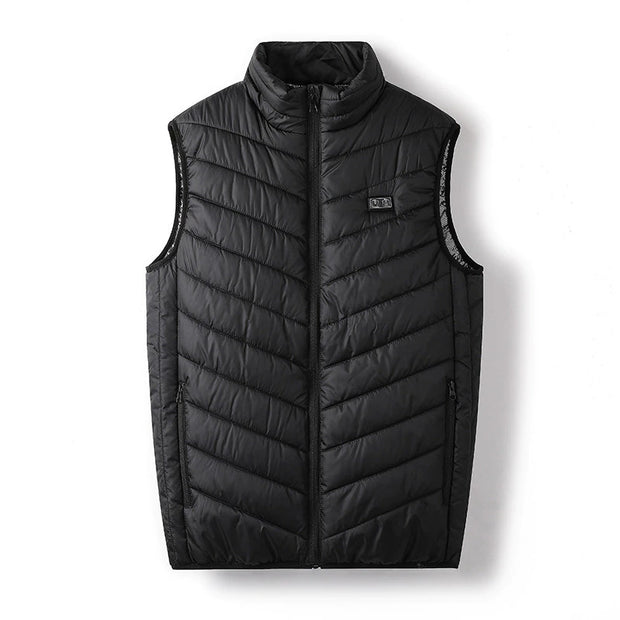 Classic Heated Vest
