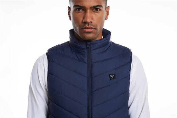 Classic Heated Vest
