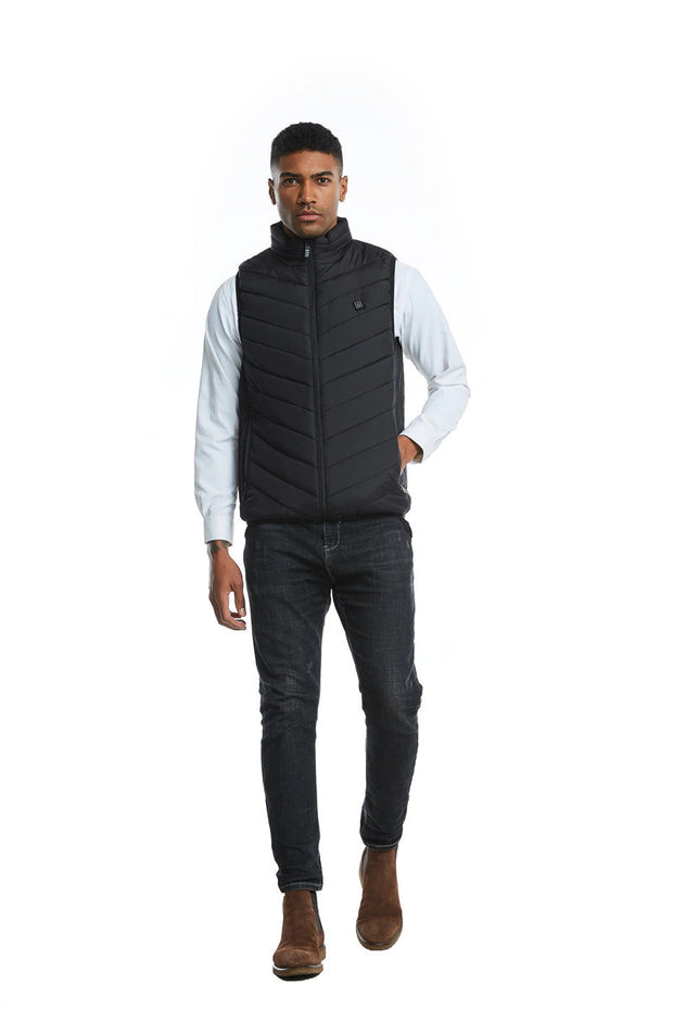 Classic Heated Vest