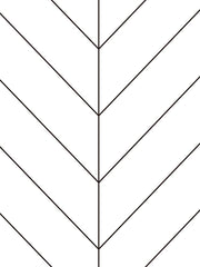 Modern Peel & Stick Wallpaper