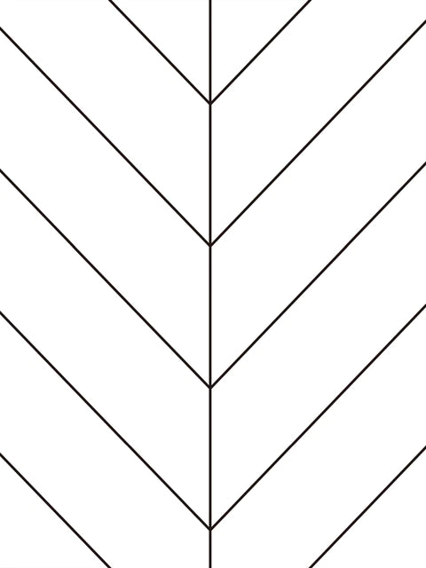 Modern Peel & Stick Wallpaper