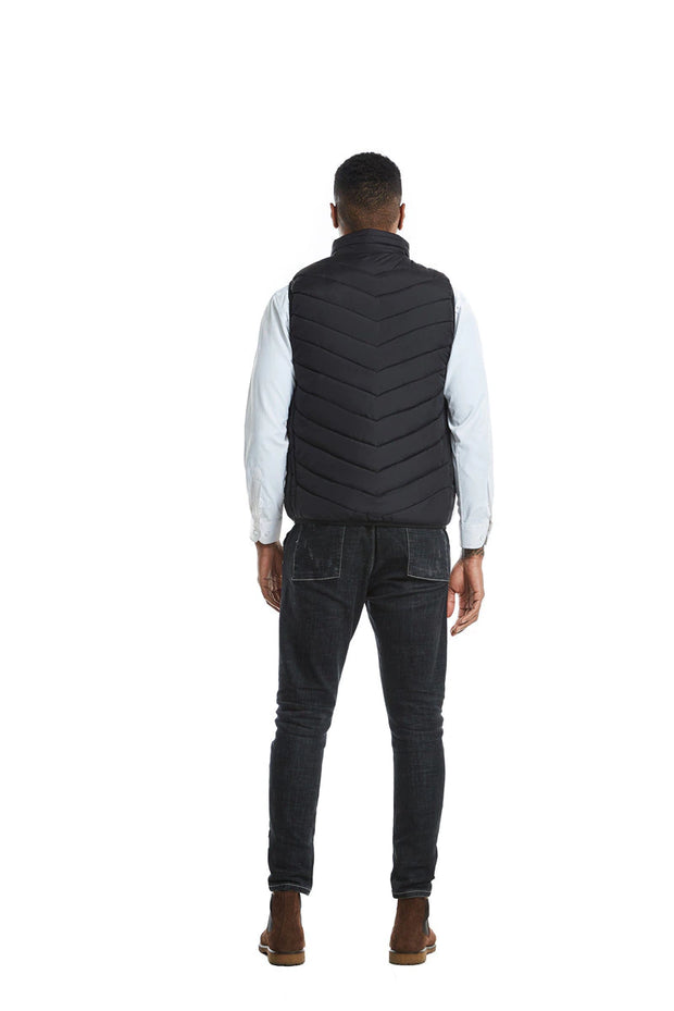 Classic Heated Vest
