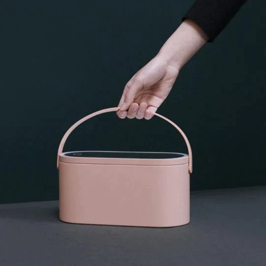 Travel Makeup Case